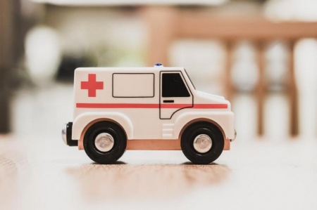 Comment fonctionnent les ambulances d'urgence à Besançon ?