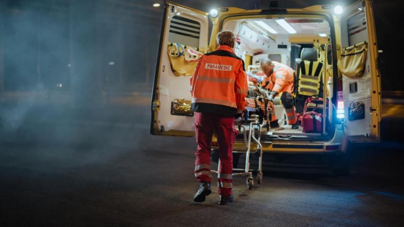 Quel transport m&eacute;dical choisir &agrave; Besan&ccedil;on selon vos besoins ?
