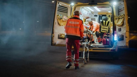 Quel transport m&eacute;dical choisir &agrave; Besan&ccedil;on selon vos besoins ?