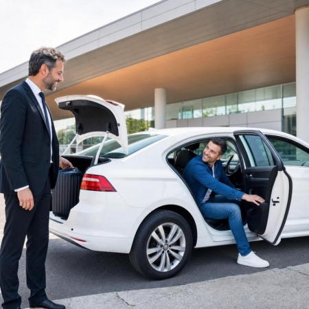Un patient autonome peut demander un taxi conventionn&eacute; pour ses convocations m&eacute;dicales.